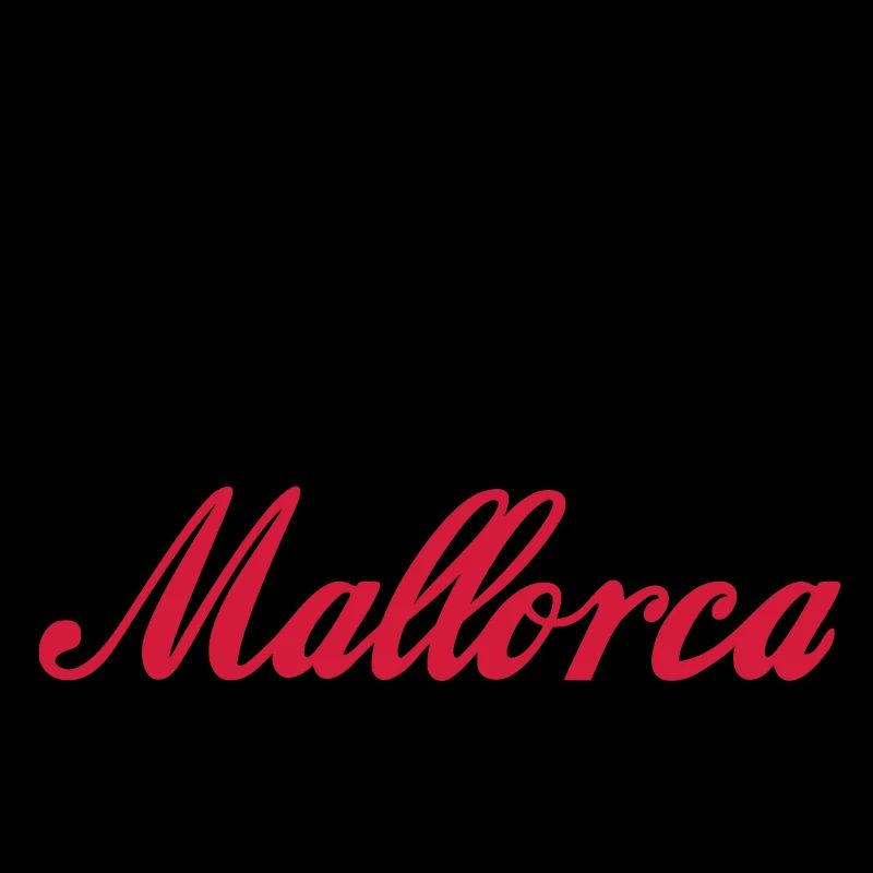 Mallorca 2C - Farbwechsel