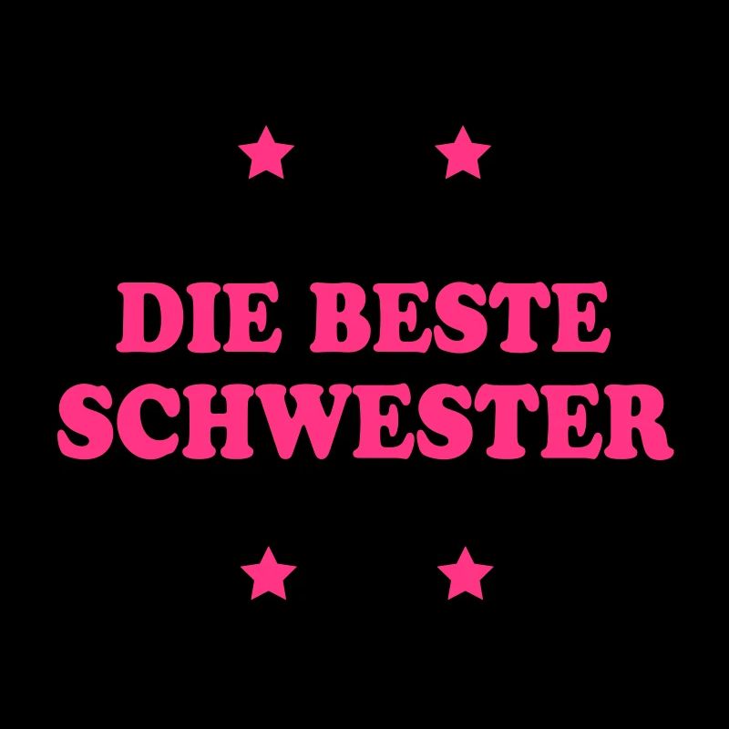 Die beste schwester