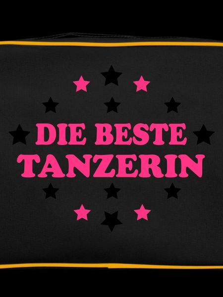 Die beste tanzerin