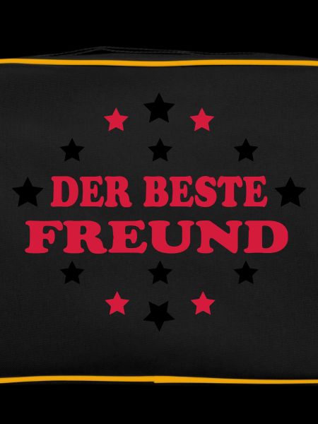 Der beste freund
