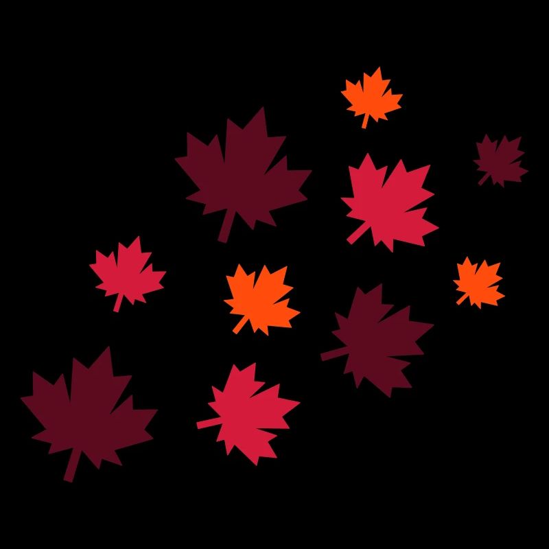 Feuilles d’érable