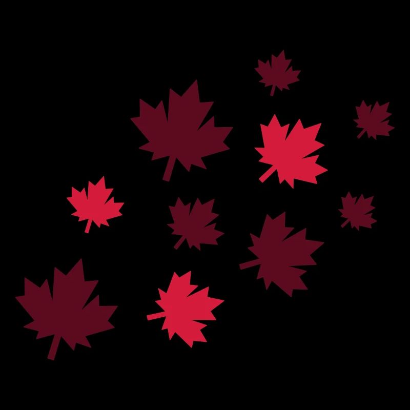 Maple Leaves