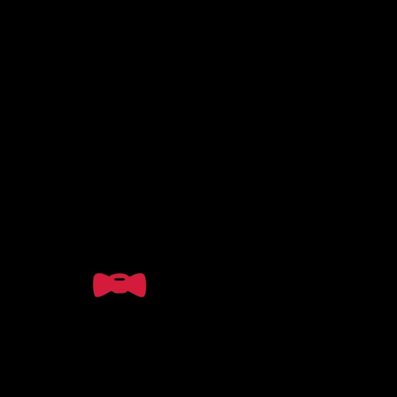 Hochzeit Skelett Braut Bräutigam Ehepaar