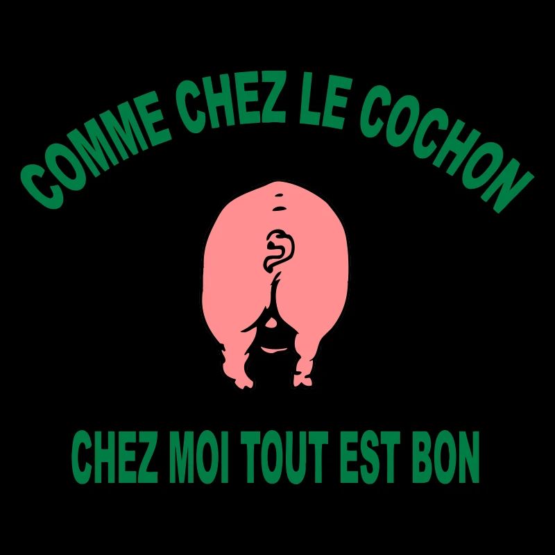 cochon