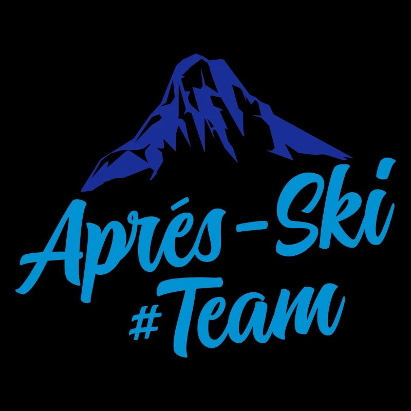 apres ski team berge