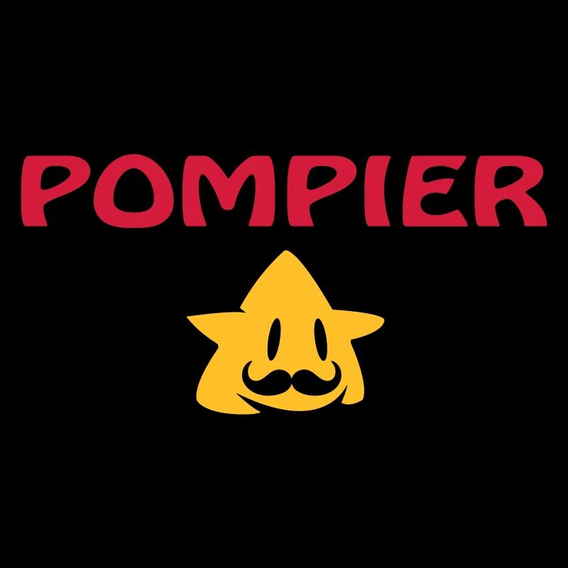 MEILLEUR POMPIER DU MONDE