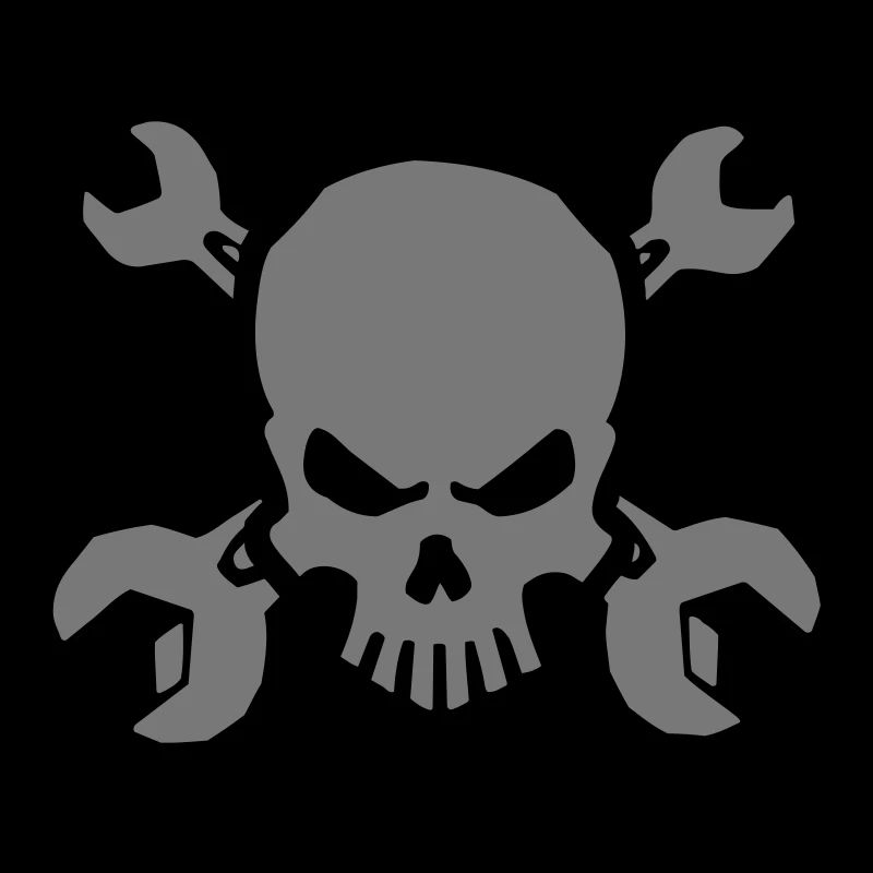 TOOLSKULL - 2C