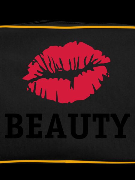 Beauty Kiss