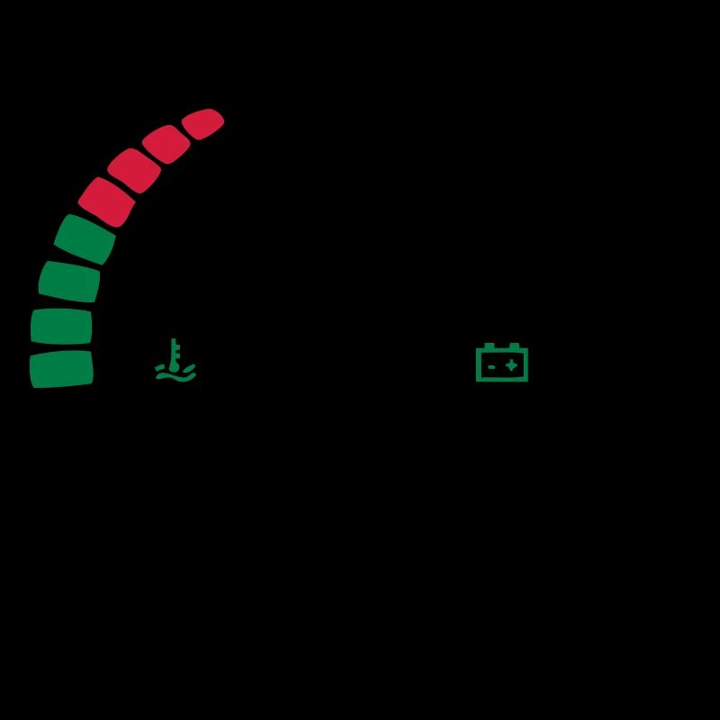 years 45 years anniversary meter