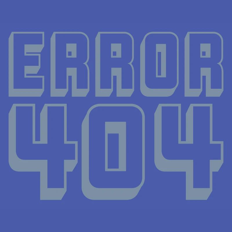 Computer Verbindung Error 404