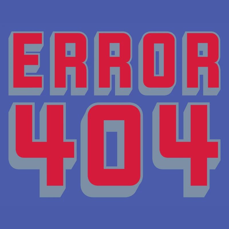 Connection Problem Error 404