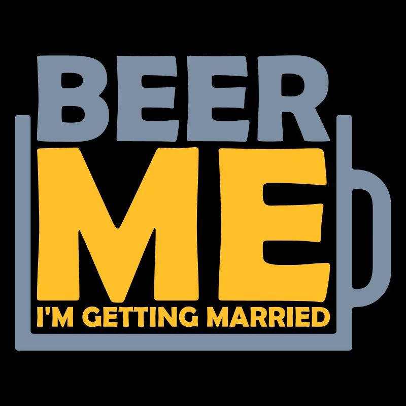 Beer Me Me marier