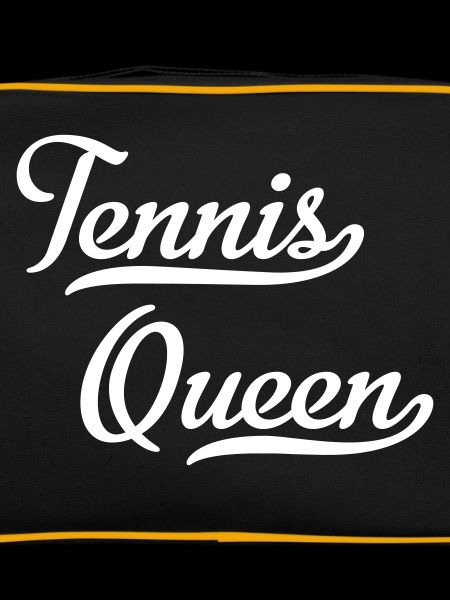 Tennis Queen
