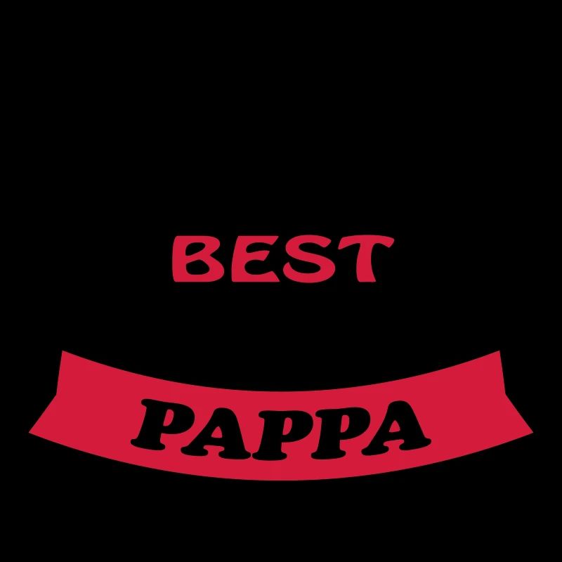 BESTE/RICHTIGE PAPPA
