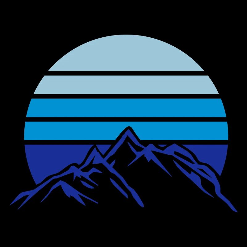 mountains mountains mountains