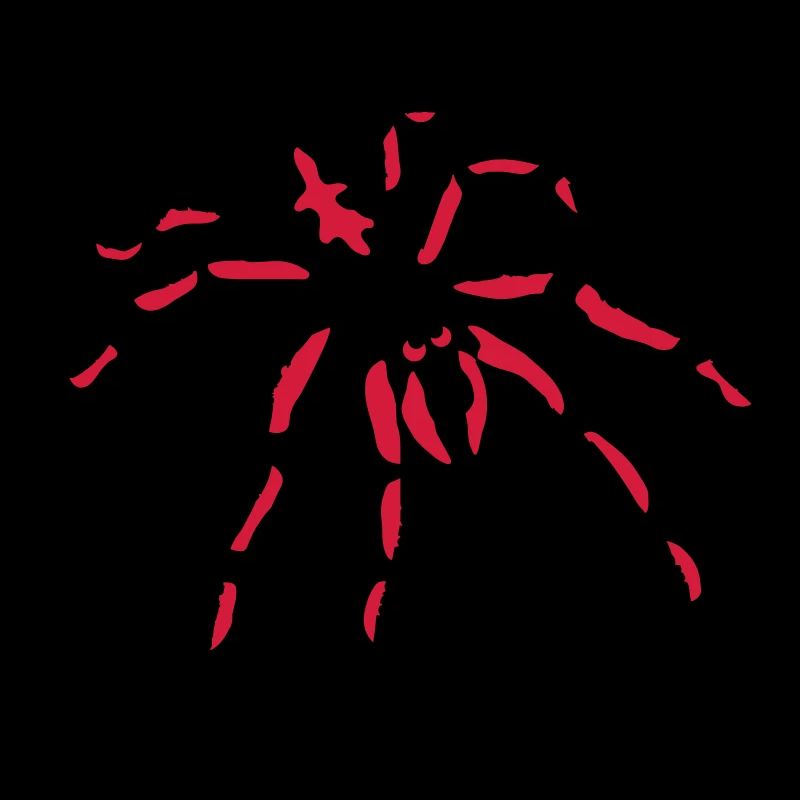 Tarantula Spider