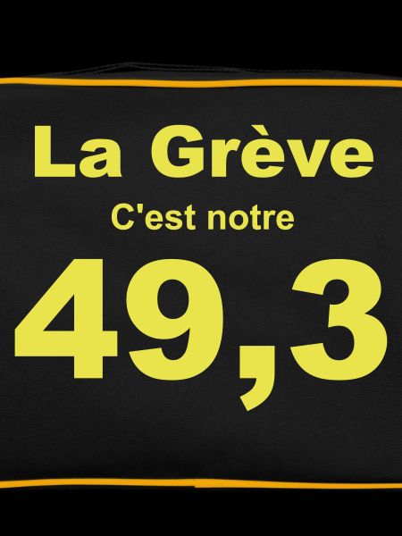 La grève