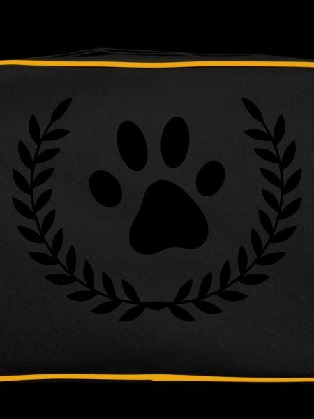 Wreath Paw