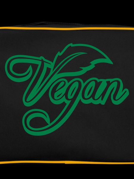 Logo Vegan