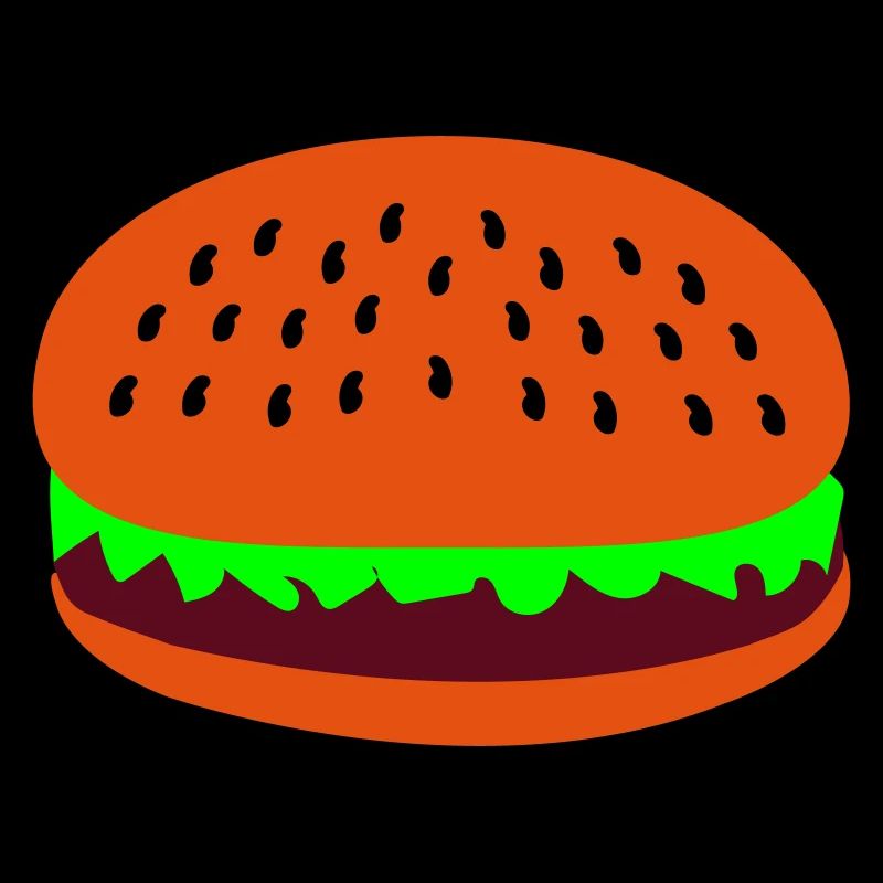 burger