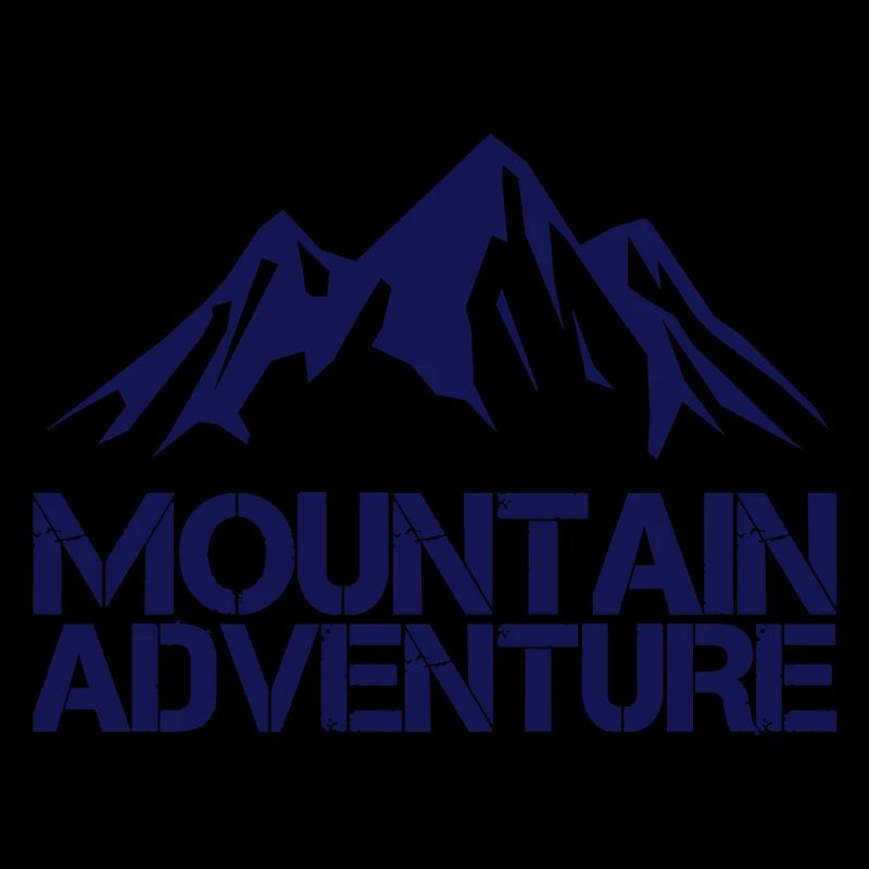 Aventure en montagne