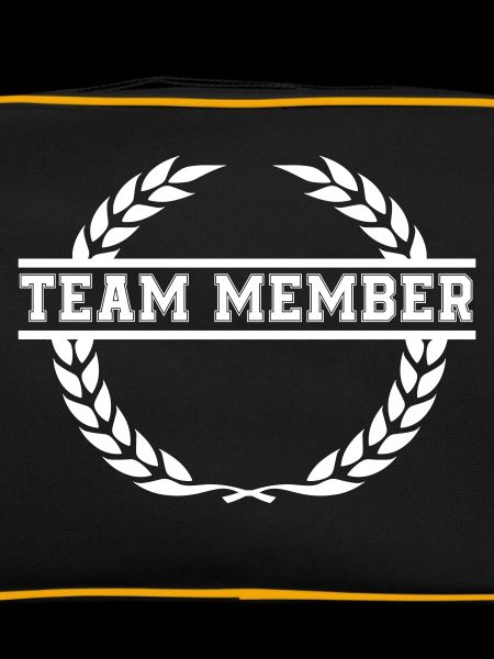 Wreath Team Member