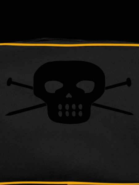 Knit Skull