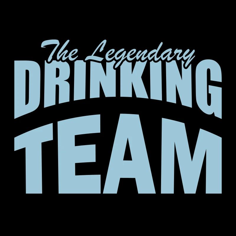 drinking team