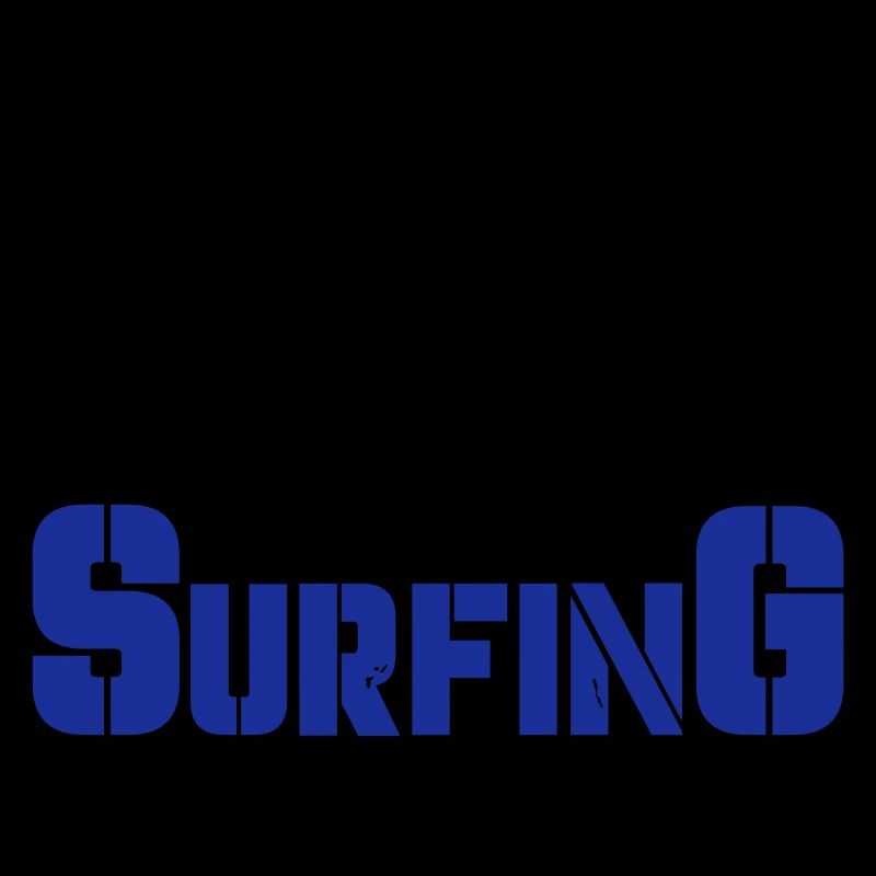 surf