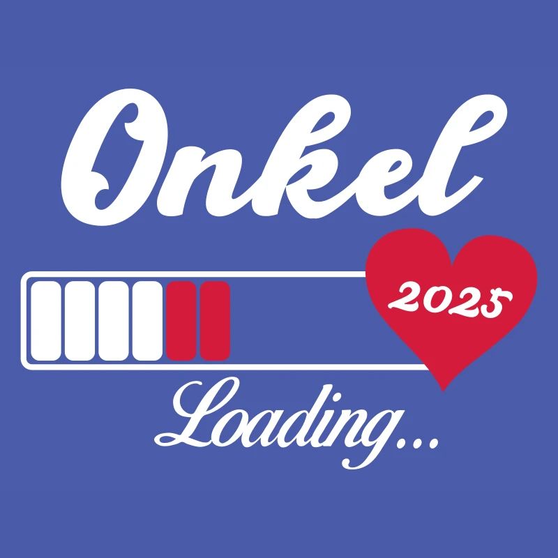 Uncle Loading 2025