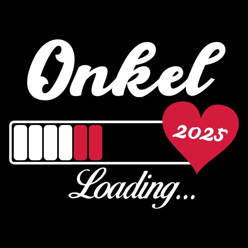 Uncle Loading 2025