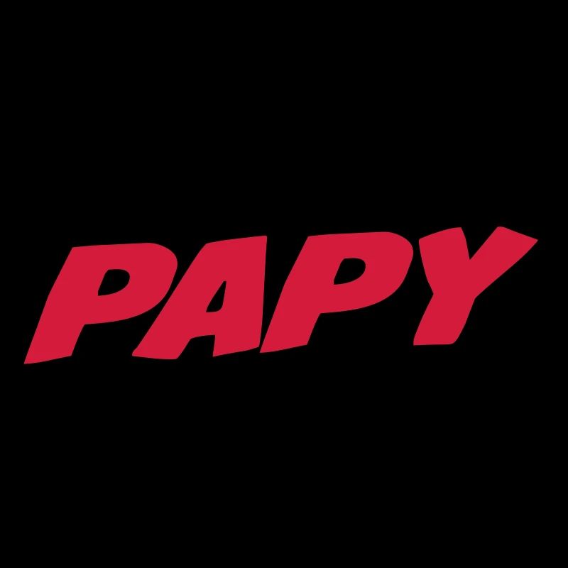 Der beste PAPY der welt