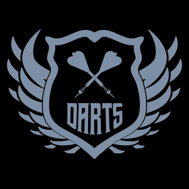 darts crest