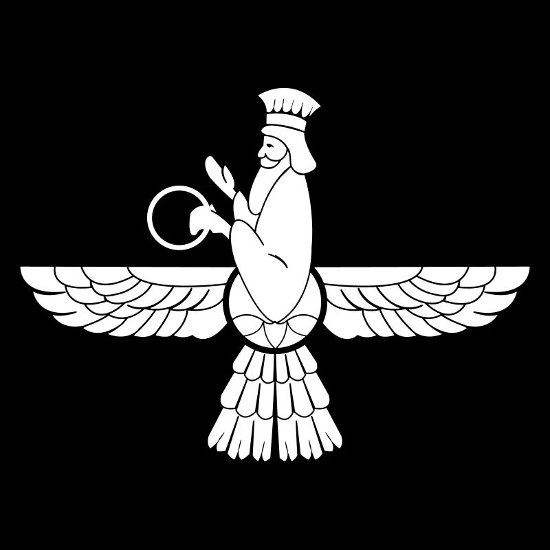 Zoroaster