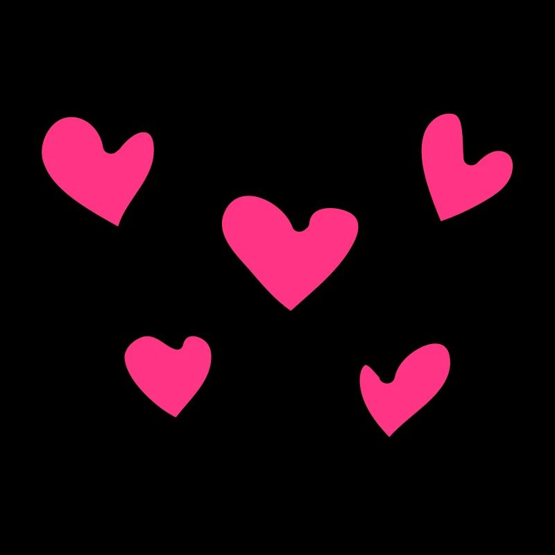 hearts