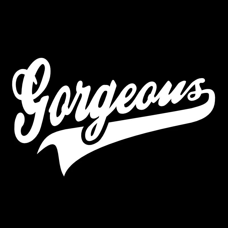 Gorgeous SINCE 2005 - Birthday Anniversary