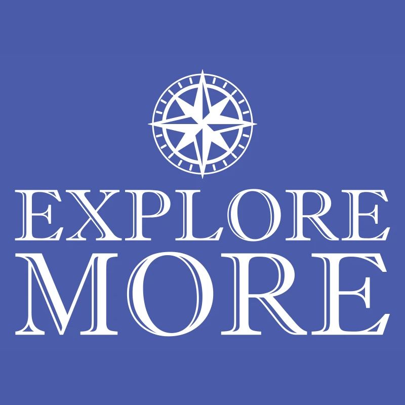 Explore More Compass