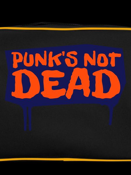 Punks Not Dead