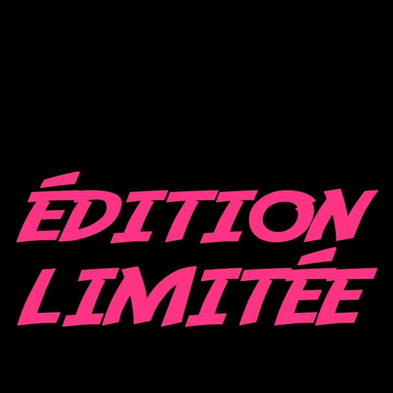 TANTINE édition limitée