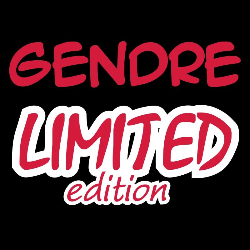 GENDRE LIMITED EDITION