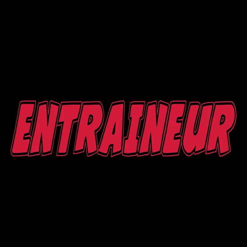 Le meilleur ENTRAINEUR c'est moi !!!