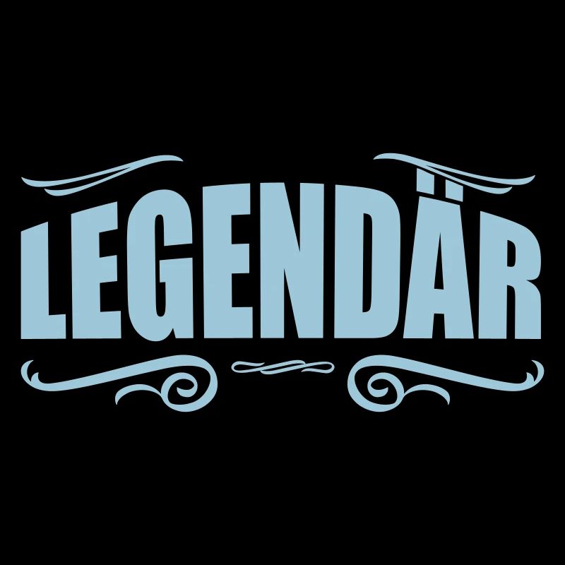 legendary