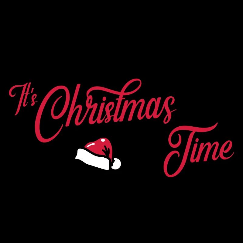 christmas time