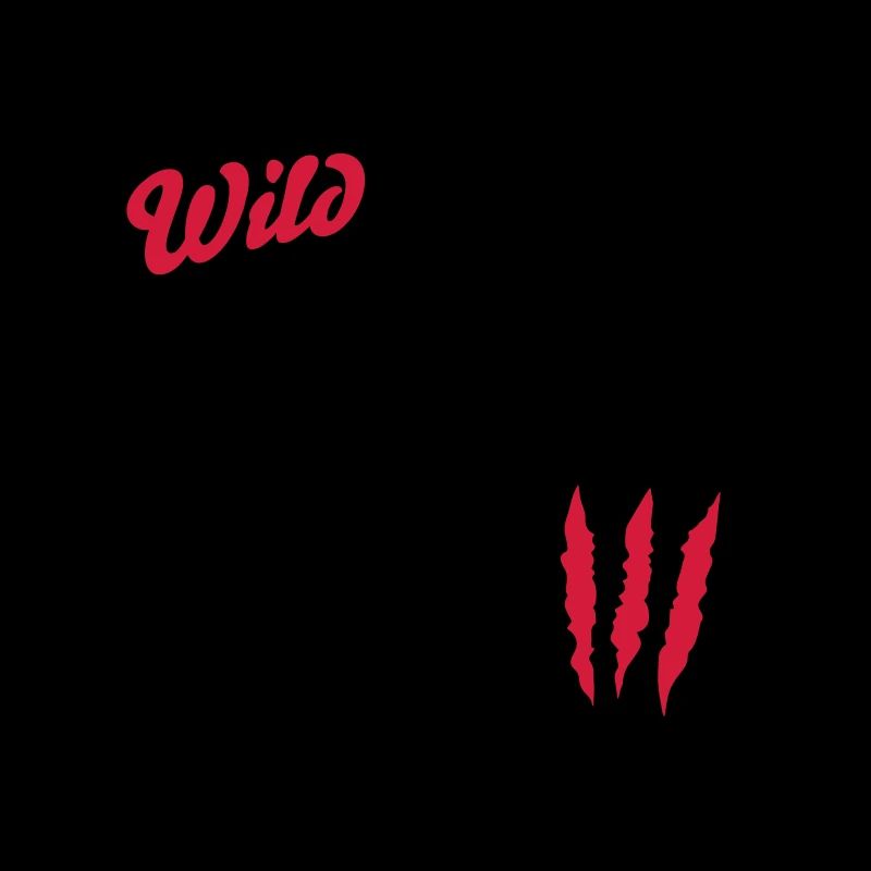 Wilder Champion entfesselt