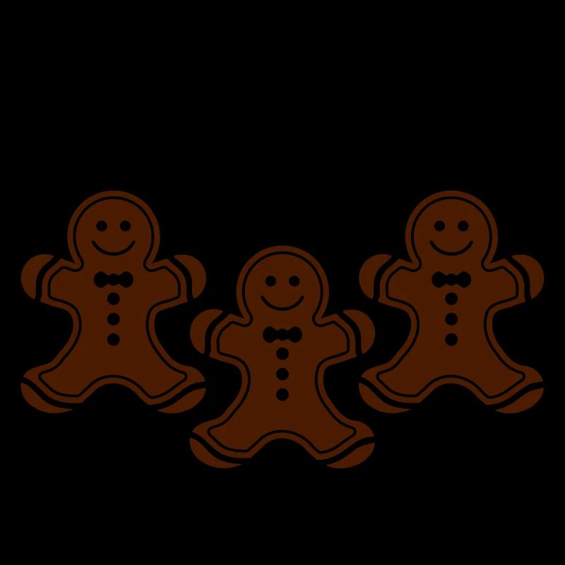 crew lebkuchenmann