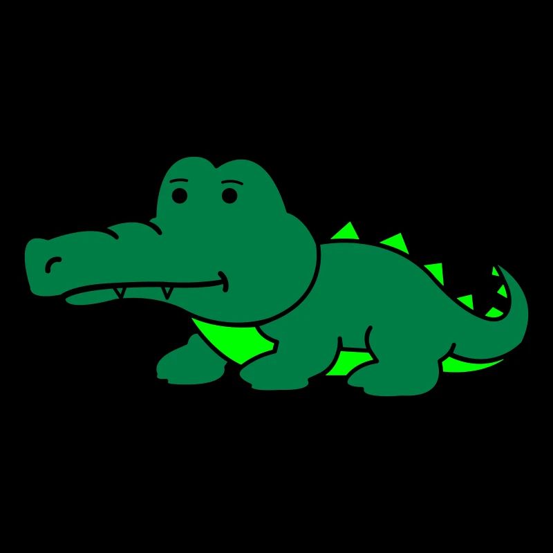 krokodil