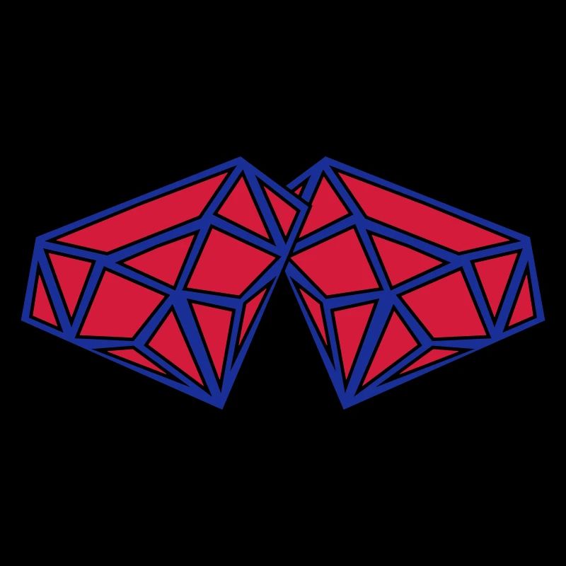 diamonds