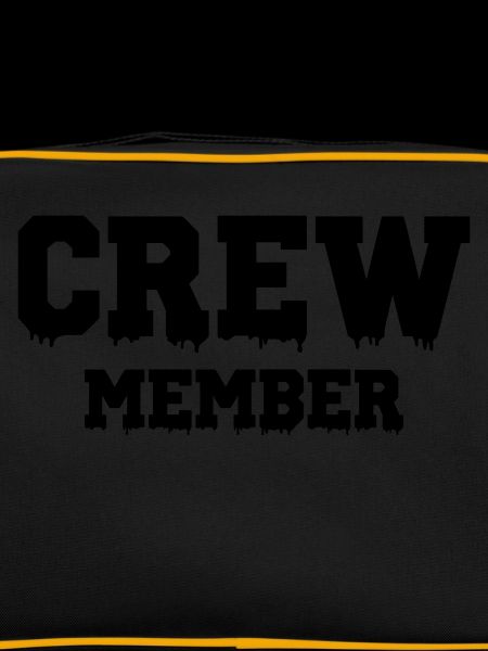 Crew Member