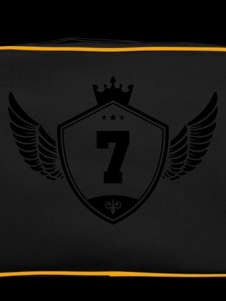 7 wappen krone