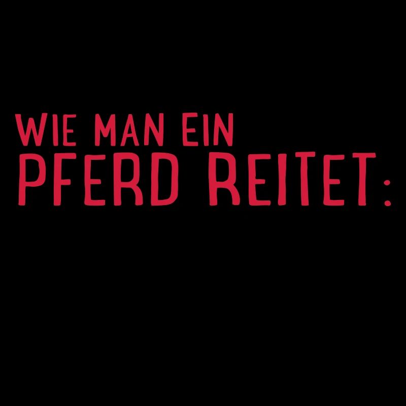 Pferd